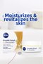 55 Age-Specific Anti-Wrinkle and Anti-Aging Facial Care Cream 50ml, Argan Oil, Calcium, Revitalizing - 3