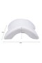 Visco Orthopedic Soft Curved Head Pillow with Arm and Leg Support, Compatible with Wide Neckline (5492) - 5