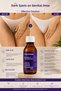 From Underarms to Knees and Elbows, from Bikini Area to Tone Inequalities: a Brighter and Even-Toned Skin Appearance with Kojic Acid, Lactic Acid, and Niacinamide - 2