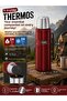 Thermos Stainless King Large Thermos 1.2 Lt