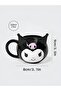 Bring Kuromi's Wild and Sweet World to Your Table! Custom Mug Cup Fun & Eye-Catching Cute for Tea, Coffee, Hot Drinks, Gift Option - 3
