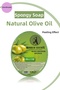 8 Pack Natural Olive Oil Sponge Soap 130 Gr