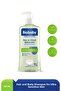 Ultra Sensitive Hair and Body Baby Shampoo 500 ml - Contains Organic Apple Juice and Prebiotics