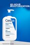Moisturizing Lotion for Dry Skin Containing Ceramide and Hyaluronic Acid Face and Body 473ml - 6