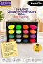 16 Color Highlighter Pen Stand Set |   4 Pastel Highlighter Pens |   4 Simli Highlighter Pens |   4 Tropik Highlighter Pens |   4 Neon Highlighter Pens |   Desktop Pen Organizer