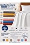 Petek Pike 100% Cotton Single Size 160X230 cm – Soft, Breathable, All-Season Use