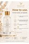 Tranexamic Acid Anti-Blemish Brightening Serum 30 ml – Skin Tone Equalizing Care Containing Txa, Niacinamide, Alpha Arbutin, and Licorice Root - 3