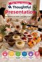 24-Piece 350 Cc Transparent Hard Plastic Dessert Bowl Disposable Party Invitation Ashura Custard Presentation Bowl Set! - 4