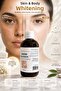 Developed for Face and Body, Intensive Brightening Care for a Smoother, Brighter, and More Well-Groomed Appearance - 5