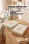 Baby Memory Book and 5-Compartment Memory Box |   5 Year Anniversary Diary from Pregnancy |   Mother Baby Agenda - 4