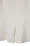 Ecru Finike Woven Large Size Blouse - 8