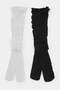 Black-White Girls' 2-Piece Pantyhose Tkdaw27Co00015