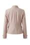 Stone Asymmetric Closure Buttoned Blazer Jacket Twoaw27Bc00025 - 8
