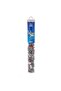 Plus-Plus Shark 100 Pieces Tube Pp-4240