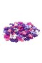 Plus-Plus Glitter Mix 100 Pieces Tube Pp-4244 - 2