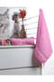 2 Piece Women'S/Men's Bath Shower Hammam Towel Set 90X150 cm - 2
