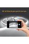 3M 9.84FT White-EU Power Plug Amazing! NEW COB LED Strip Light 24V High Bright Self-adhesive Neon Ta - 4