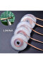 1. 5mmx5pcs 10/5 PCS Desoldering Wire 1.0/1.5mm Braid Soldering Mesh Welding Parts Low Residue No-Cl - 8