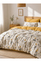 Double Duvet Cover Set Jaune - 2