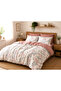 Double Duvet Cover Set with Fitted Sheet Flora - 3