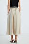 Buy Belt Pieces of Maxi Boy Skirt - 7