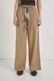Armalife 045 Cotton Blend Women's Pants with Fular Accessories and Elastic Waist - 4
