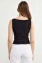 Corded Fabric Boat Neck Body - 4