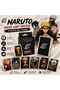 Naruto Playing Cards High-Quality Print Collection Item 52 Deck - 3