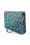 Helen 2-Piece Women's Clutch Bag Set - Stylish Hand and Portfolio Bag - 3