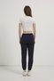 Cup Printed Crop T-Shirt - 6