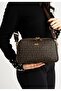 Women's New Season Printed Shoulder Bag 232053Mh