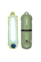2-in-1 lighting 2-in-1 LED Lamp 2000mAh Rechargeable Outdoor Emergency Light IP66 Waterproof Inflata - 8