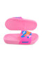 Girl's Summer Pu Suitable for Wet Floor Home Bathroom Garden Pool Slippers - 6