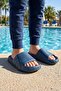 Summer Boy's Eva Wet Floor Suitable Home Garden Bathroom Pool Slippers