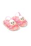 Summer Baby Girl Elastic Wet Floor Suitable Daily Pool Beach Slippers-Sandals - 3