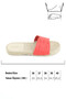 Women's Summer Airblow Wet Floor Suitable Home Garden Daily Slippers - 3