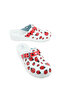 Four Seasons Women's Comfort Sole Sabo Slippers - 2