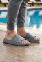 Men's Summer Eva Home Garden Bath Flexible Slippers Suitable for Wet Floor