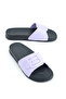 Summer Women’s Single Buckle Slippers Suitable for Wet Floors - 2