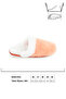 Winter Indoor Plush Women's Slippers - 4