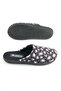 Women's Winter Comfortable Sole Home Garden Slippers - 6