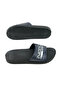 Summer Men's Faux Leather Comfortable Sole Casual Slippers - 5