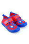 Boys' Summer Linen Comfortable Sole Single Velcro Adjustable Home Garden School Nursery Daily a - 4