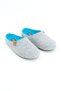 Winter Removable Comfort Sole Women's Home Garden Slippers - 4