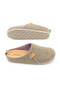 Winter Felt Comfort Sole Women's Home Garden Slippers - 6