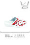 Four Seasons Women's Comfort Sole Sabo Slippers - 3
