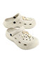 Women's Summer Eva Suitable for Wet Floor Home Garden Bathroom Pool Slippers Sandals - 3