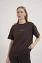 Armalife 7876 premium women's t-shirt with bis collar - 2