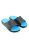Men's Summer Slippers Eva Comfortable Sole Suitable for Pool, Sea, Bathroom, Home, Wet Floors - 4