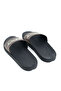Summer Men's Faux Leather Comfortable Sole Casual Slippers - 4